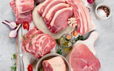 La Macelleria Solo Suino: Il Punto di Riferimento per la Carne di Suino a Napoli