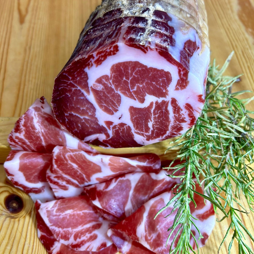 capocollo (Custom)