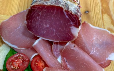 FILETTO STAGIONATO