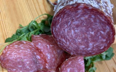 SALAME MILANO